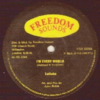 FREEDOM SOUNDS 12